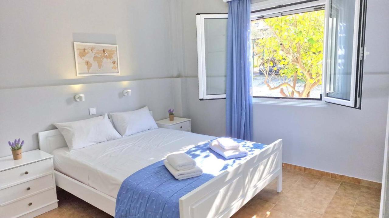 My Cretan Village By Go4Sea Chorafakia Ngoại thất bức ảnh