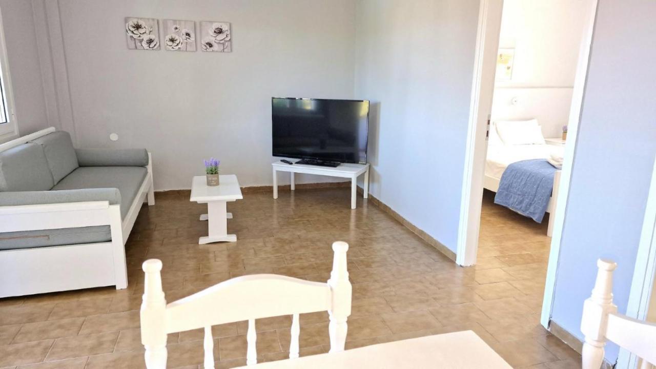 My Cretan Village By Go4Sea Chorafakia Ngoại thất bức ảnh