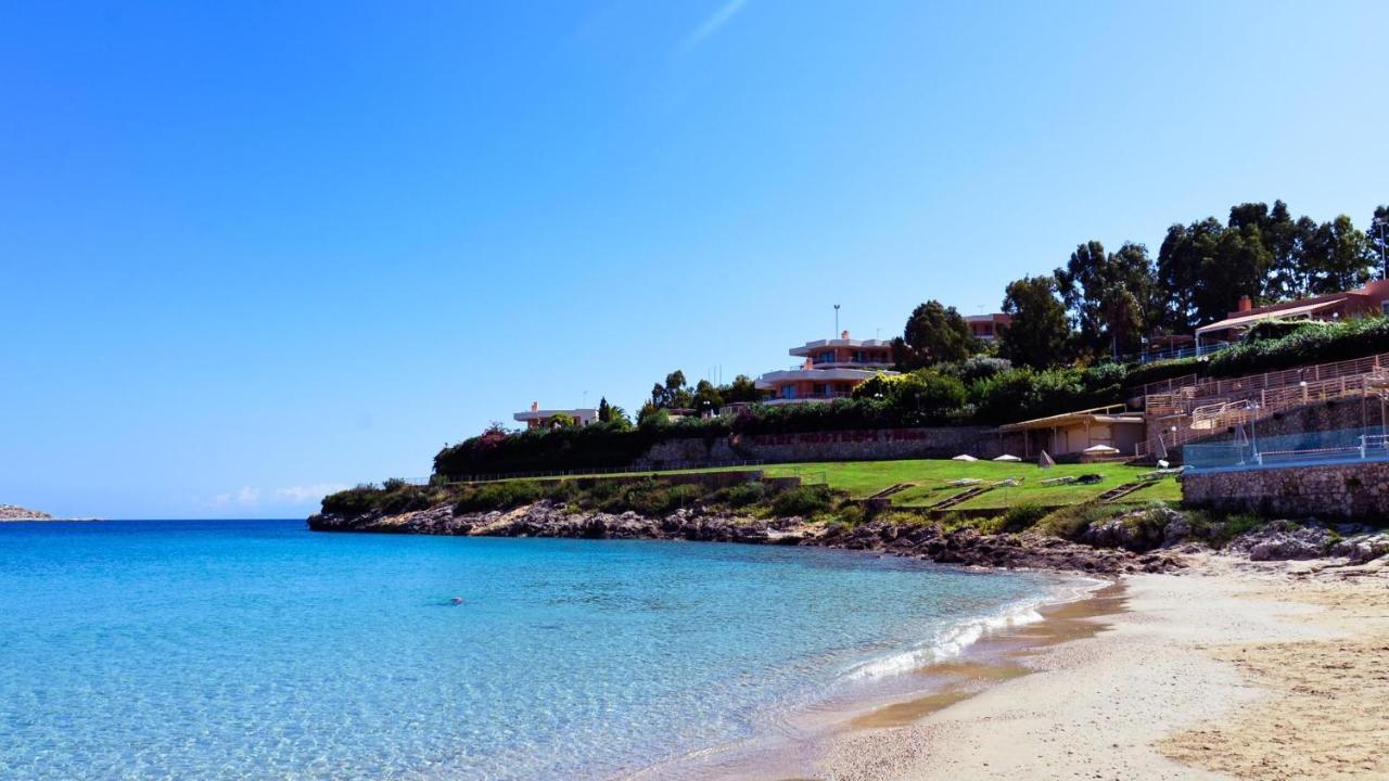 My Cretan Village By Go4Sea Chorafakia Ngoại thất bức ảnh