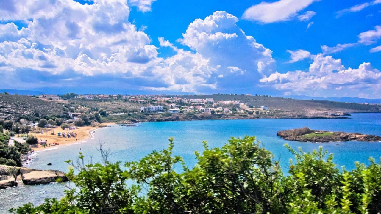 My Cretan Village By Go4Sea Chorafakia Ngoại thất bức ảnh