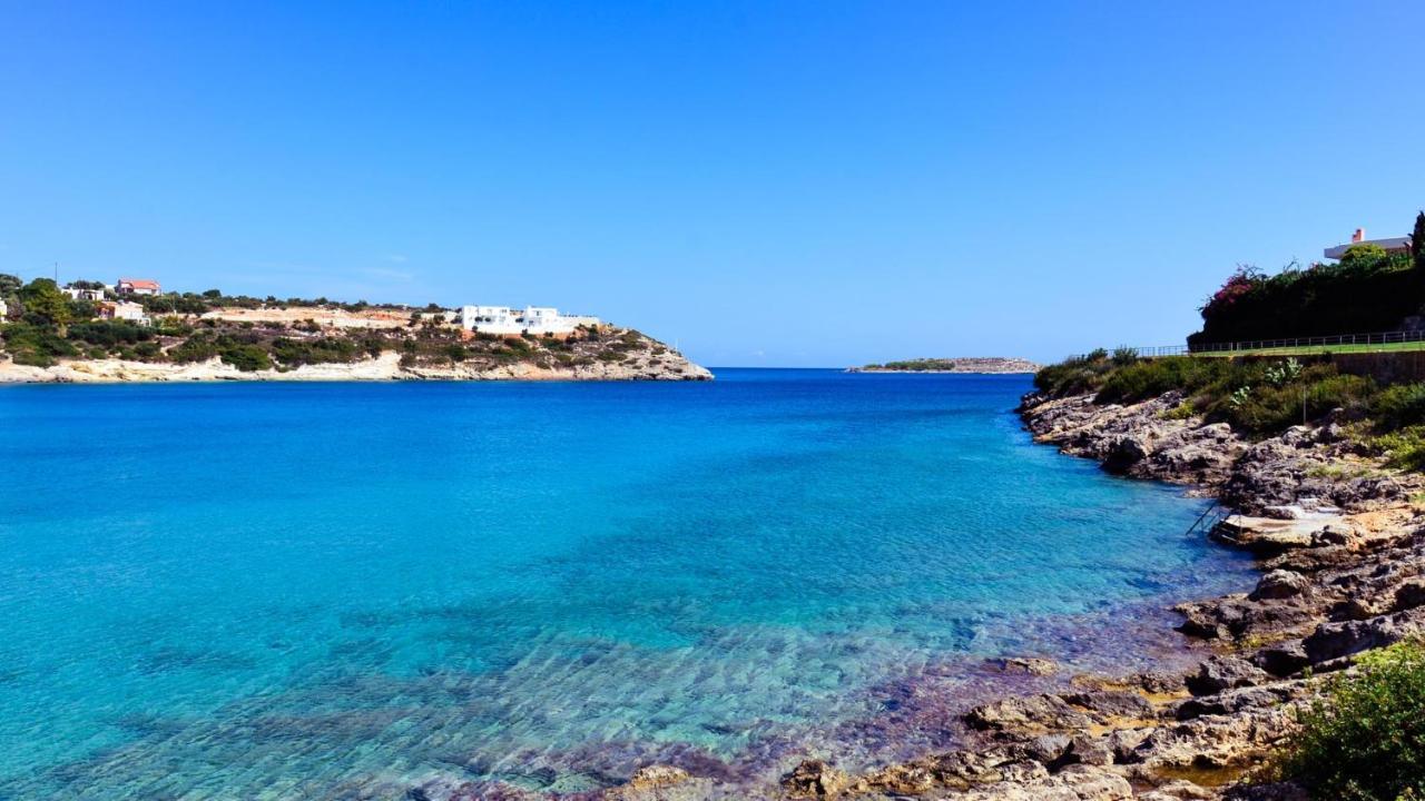 My Cretan Village By Go4Sea Chorafakia Ngoại thất bức ảnh