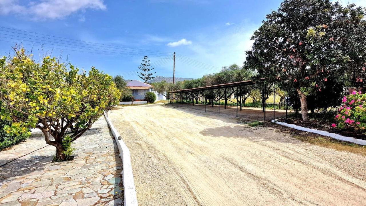 My Cretan Village By Go4Sea Chorafakia Ngoại thất bức ảnh
