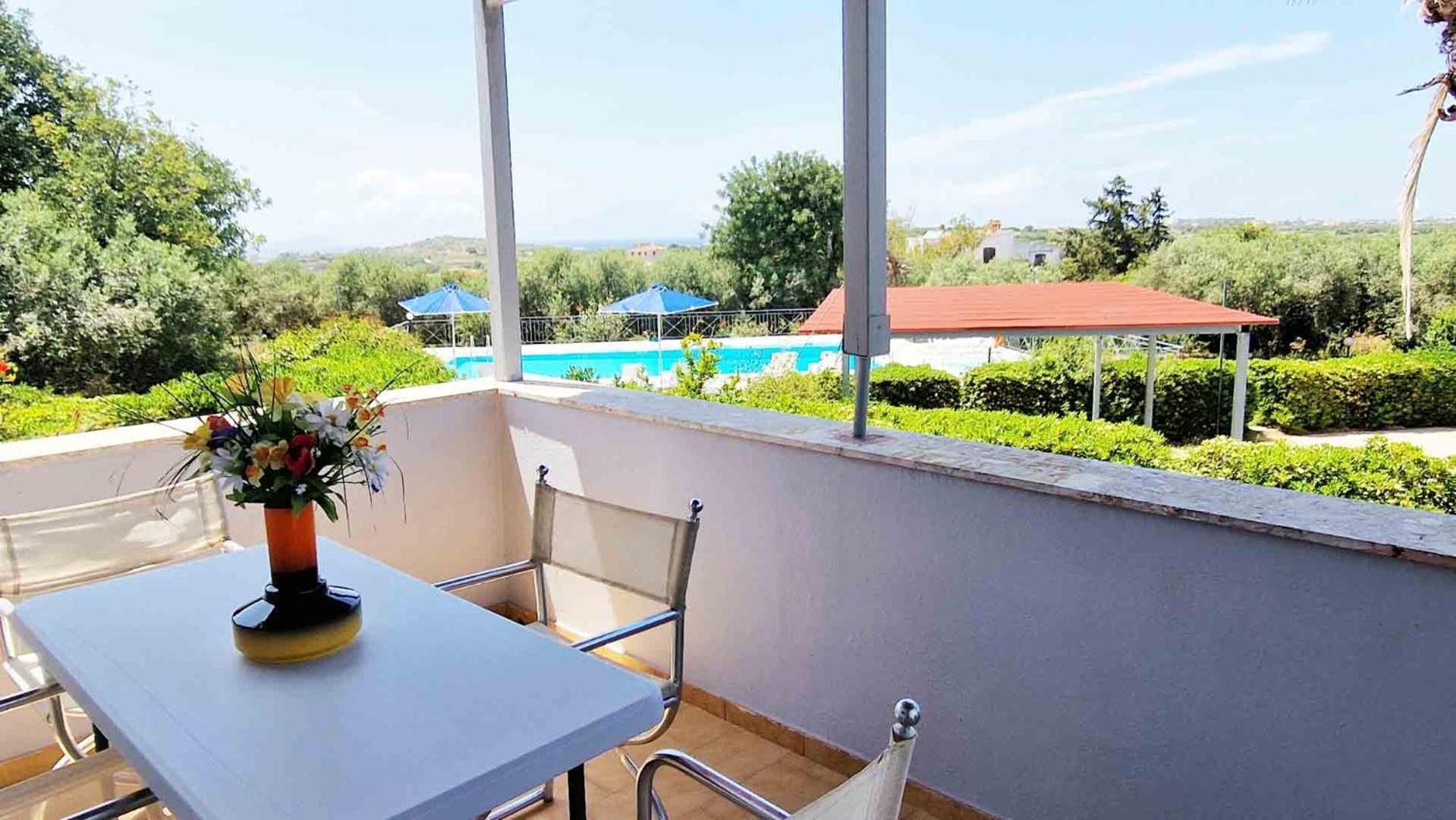 My Cretan Village By Go4Sea Chorafakia Ngoại thất bức ảnh