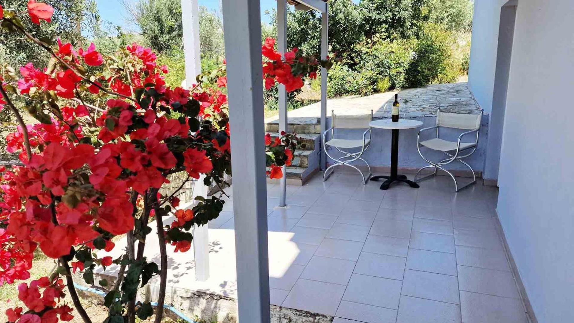 My Cretan Village By Go4Sea Chorafakia Ngoại thất bức ảnh