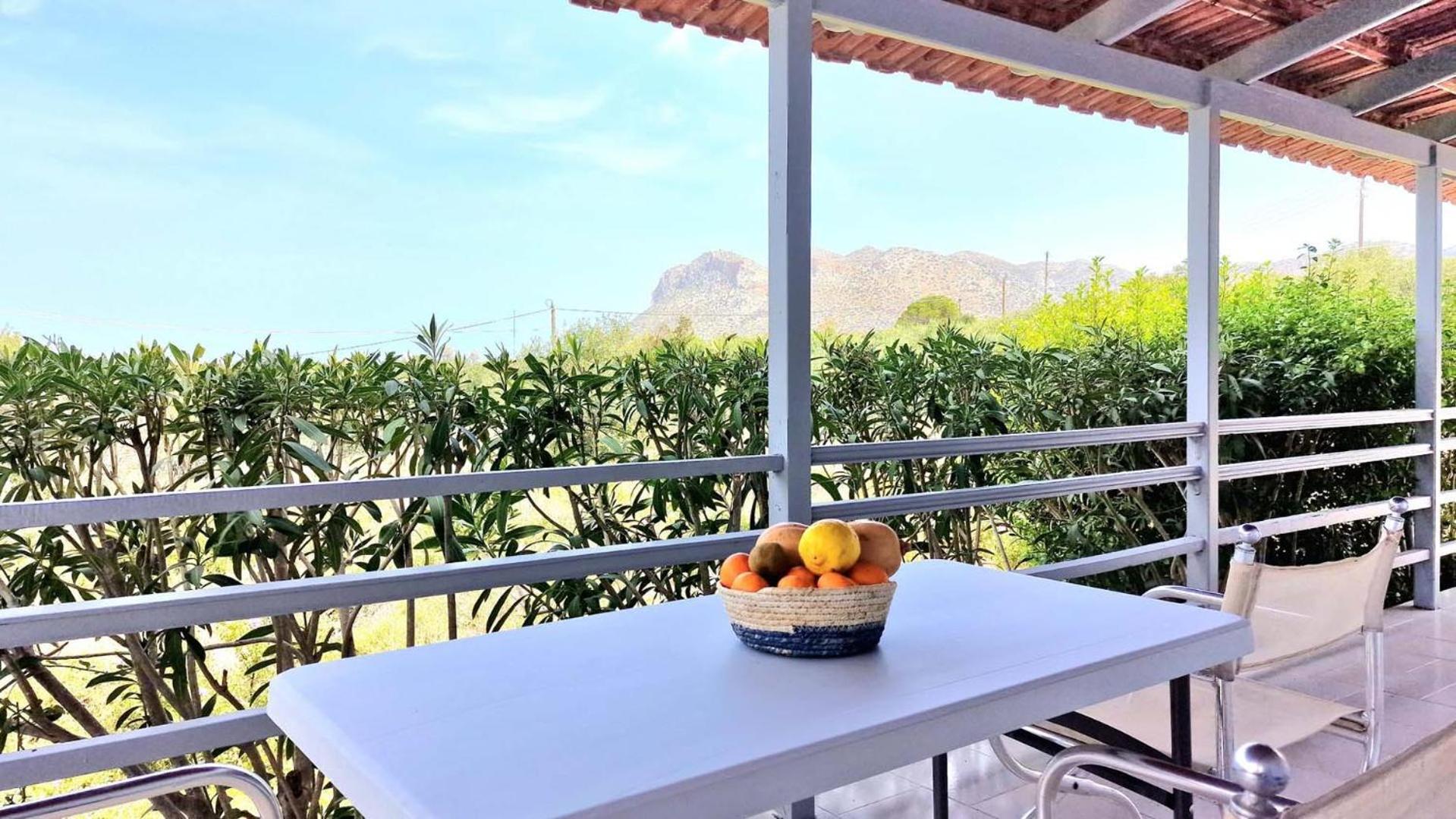 My Cretan Village By Go4Sea Chorafakia Ngoại thất bức ảnh