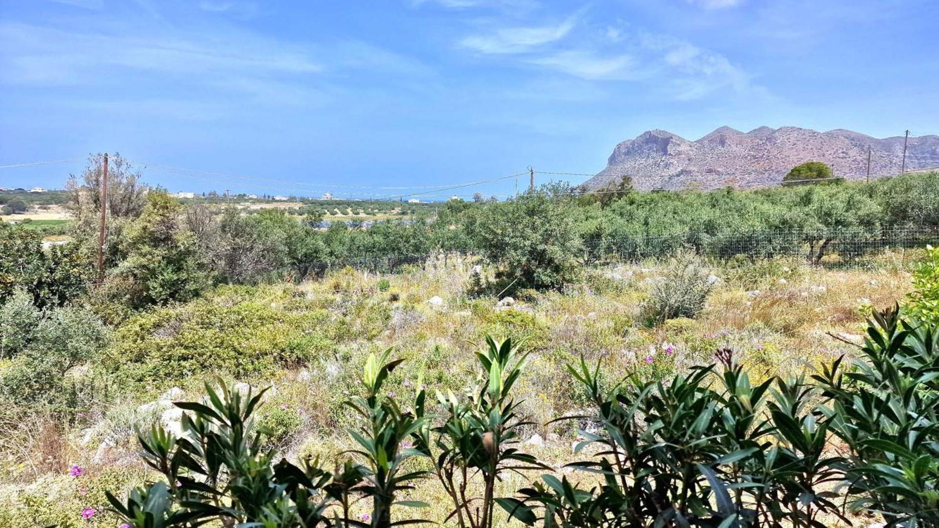 My Cretan Village By Go4Sea Chorafakia Ngoại thất bức ảnh